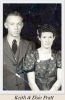 'Keith and Elsie PRATT'
