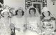 'Lavinia, & daughters Nola & Voilie Smith'