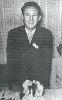 'Barry James GILL 1930_1969'