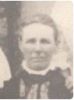 'Mary Wright HAMPTON'