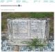 'h: Mary`s Headstone at Sandgate'