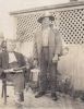 'Swaggie photo  (JAMES David John 1899_1983)'