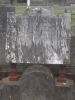 'h: Thomas and Mary`s Grave Dec 1916'
