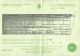 'c: Marriage Certificate 1850 Cardiff, Wales'