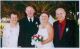 'Denise, Andrew and Wife, and Robert Prratt'