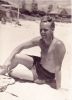 'Wallace Lionel JOSEPH 1923_2016'