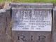 'h: Grave Eleanor and William (KEARNS Eleanor Maria 1878_1964)'