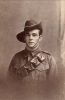 'Victor Lionel Kearns  WW1'