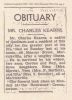 'h: Obituary'