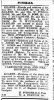 'h: Funeral Notice 25th April 1927 (KEARNS John Joseph 1853_1927)'