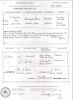 'c: Marriage Certificate (KEARNS John Joseph 1853_1927)'