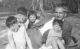 'Vic with Victor, Barry, Glynis and Darrel (KEARNS Victor Lionel  1923_2006)'