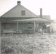 'r: Vics Old house at Clarencetown'