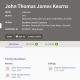 'h: Findaagrave  (KEARNS John Thomas James 1916_1975)'