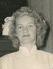 'Val Piper nee Kearns 1950'