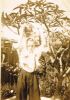 'Ken (aged 14) and Pam (AGED 2) 18 Nov 1941'
