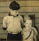 'John and Oakie'