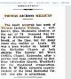'h: Orbituary Notice Nov 1936'