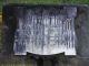 'h: Robert and Sarah Headstone'