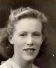 'Shirley Margaret MILLS 1924_2006'