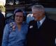 'Eileens parents at her wedding'