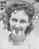 'Patricia Maud Morrison'