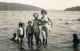 'North arm Cove - Nana and Pam'