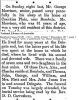 'h: Death announced Bombala Times dec 1917'