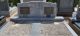 'h: Marie and George grave at Gungahlin ACT'