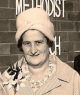 'Thelma Sarah Florence McKENZIE_ROSS 1908_1988'