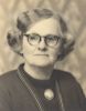 'Alice McKINLAY 1882-1946'