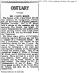 'h: Obituary  (ROSER Claude 1898_1936)'