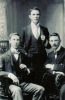'Brothers Austral, Vivian and Cecil ROSS'