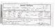 'c: Vere Amy ROSS Baptism certificate 3 June 1911'