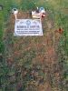'h: Grave photo taken 16 April 2022'