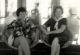 'Lydia(betty)  and Jane Ann Mills(nee Gill)'