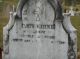 'h: Headstone'