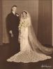 'Colin and Melva wedding'