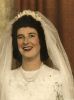 'Olive Desley WAUGH'