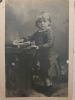 'Victoria may WHEATLEY_KEARNS aged 5'