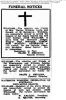 'h: Funeral Notice Nov 1947'