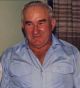 'Robert Coates WOOSTER aged 70'
