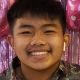 GABRIEL Joseph Raphael Saoit