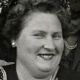 SUTTON Gladys